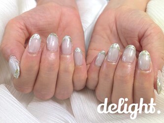 delight. | 熊本のネイルサロン