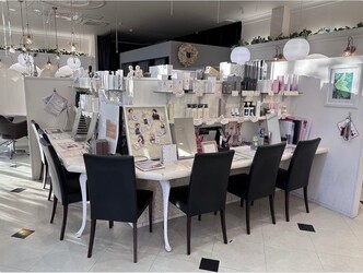 クイーンズゲート昭和パレス店 | 甲斐のヘアサロン クイーンズゲート昭和パレス店 | 甲斐のヘアサロン