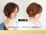 RU10C | 心斎橋のヘアサロン