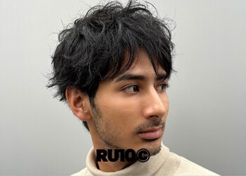 RU10C | 心斎橋のヘアサロン