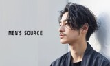 MEN'S SOURCE 枚方 | 枚方のヘアサロン