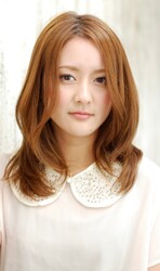 ラポールヘア カラーズ デリシア丸子店 | 上田のヘアサロン