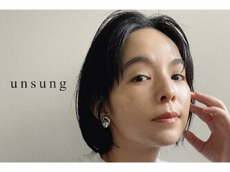 unsung【アンサン】 | 福井のヘアサロン unsung【アンサン】 | 福井のヘアサロン