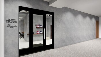 Hair&Make TRUTH 千葉店 | 千葉のヘアサロン