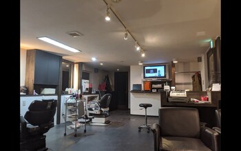 cut club KEN | 恵庭のヘアサロン cut club KEN | 恵庭のヘアサロン