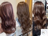 olu’ | 秋田のヘアサロン