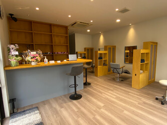 olu’ | 秋田のヘアサロン olu’ | 秋田のヘアサロン