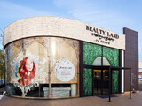 BEAUTY LAND by TRUTH ひたち野うしく店 | 土浦のヘアサロン