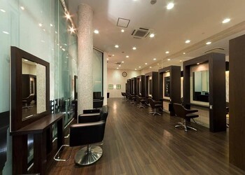 BEAUTY LAND by TRUTH ひたち野うしく店 | 土浦のヘアサロン