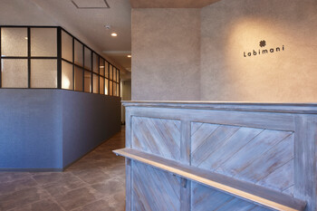 Labimani 箕面店 | 箕面のヘアサロン Labimani 箕面店 | 箕面のヘアサロン