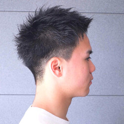 半個室型美容室 Sourire 新宮店 | 香椎のヘアサロン