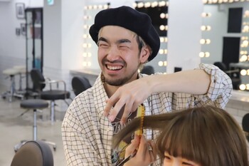 Emma ecole | 栄/矢場町のヘアサロン