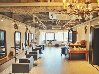 Belle BIANCA | 栄/矢場町のヘアサロン