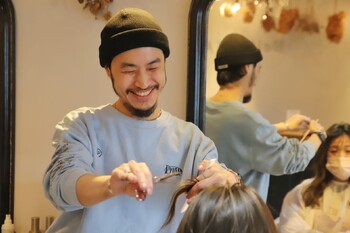 Belle BIANCA | 栄/矢場町のヘアサロン