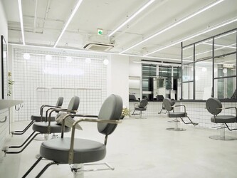 JILL STUDIO | 栄/矢場町のヘアサロン