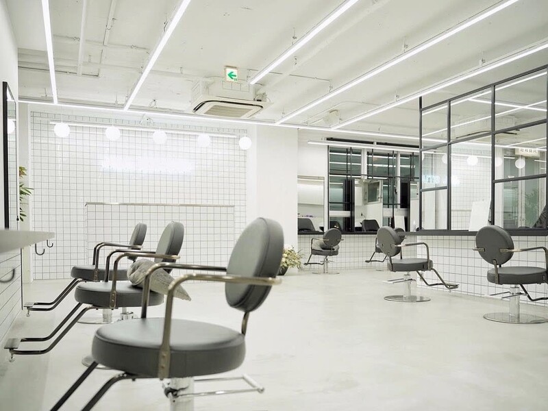 JILL STUDIO | 栄/矢場町のヘアサロン