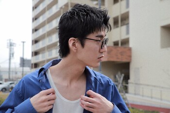 men's salon NOA solte. 名古屋 栄 | 栄/矢場町のヘアサロン