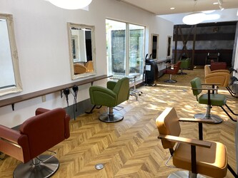 ...Hello:) | 大分のヘアサロン