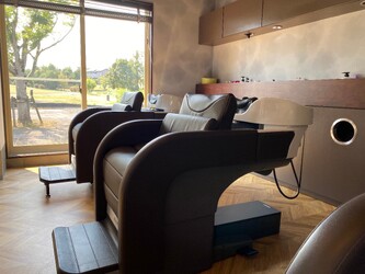 ...Hello:) | 大分のヘアサロン