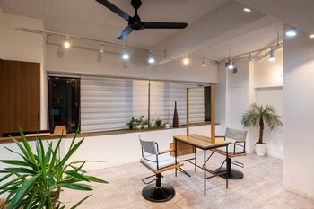 Hair Luana nao【ヘア ルアナ ナオ】 | 西宮のヘアサロン Hair Luana nao【ヘア ルアナ ナオ】 | 西宮のヘアサロン