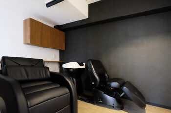 Hair Luana nao【ヘア ルアナ ナオ】 | 西宮のヘアサロン Hair Luana nao【ヘア ルアナ ナオ】 | 西宮のヘアサロン