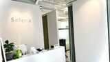 Soleria【ソレリア】 | 新宿のヘアサロン