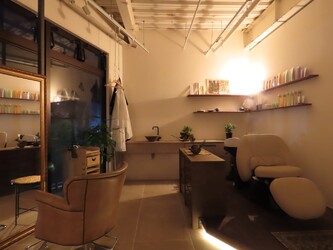 SiLasu | 宇都宮のヘアサロン