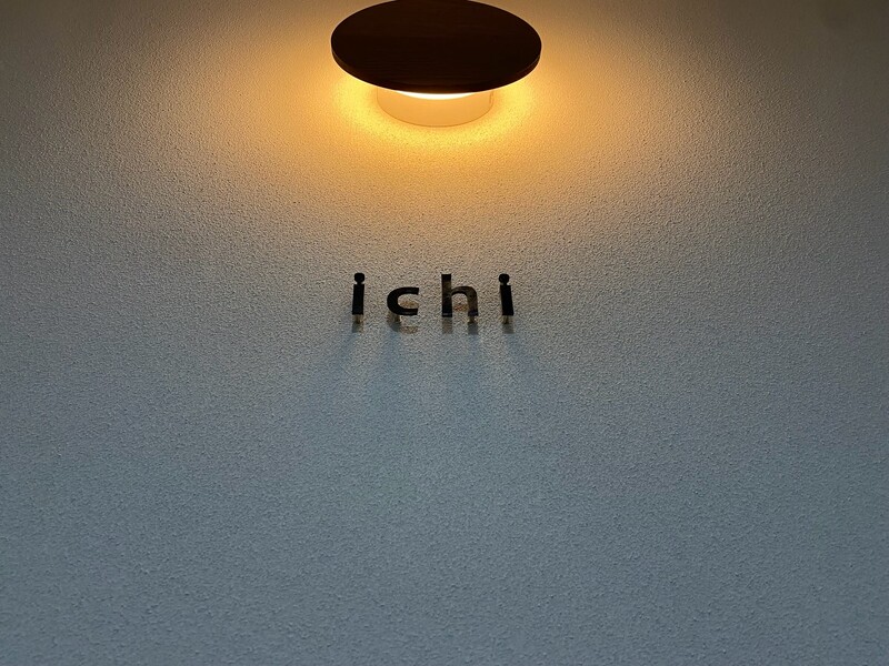 ichi | 金沢のヘアサロン