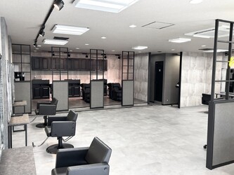 ambitious 蒲生【アンビシャス】 | 越谷のヘアサロン ambitious 蒲生【アンビシャス】 | 越谷のヘアサロン