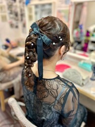 setsalon boiboi | 心斎橋のヘアサロン