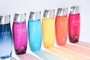 髪質改善・縮毛矯正 ULCAMI by Delight 縮毛矯正/髪質改善 特化 | 大曽根/黒川のヘアサロン