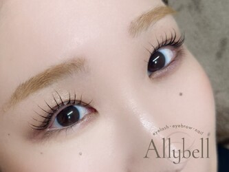 Allybell 新越谷・南越谷 | 越谷のアイラッシュ