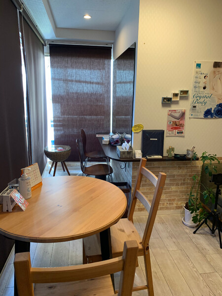 シルクロード 市川店 | 市川のエステサロン