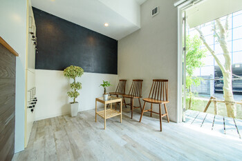 半個室型サロン ilo.hair 北岡崎店 | 岡崎のヘアサロン 半個室型サロン ilo.hair 北岡崎店 | 岡崎のヘアサロン