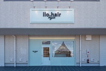 半個室サロン ilo.hair mysa 矢作店 | 安城のヘアサロン 半個室サロン ilo.hair mysa 矢作店 | 安城のヘアサロン