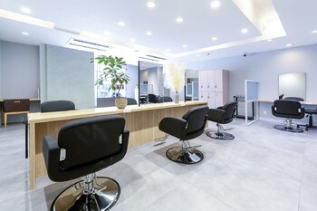 ノンダメージサロンJane by Bonheur | 茨木のヘアサロン