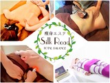 シルクロード 新松戸店 | 新松戸のエステサロン