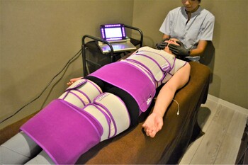 シルクロード 新松戸店 | 新松戸のエステサロン