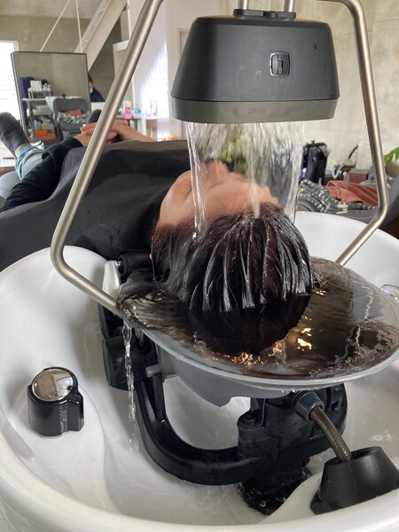 Live raise【リブ レイズ】 | 河原町/木屋町/先斗町のヘアサロン