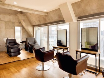 Live raise【リブ レイズ】 | 河原町/木屋町/先斗町のヘアサロン