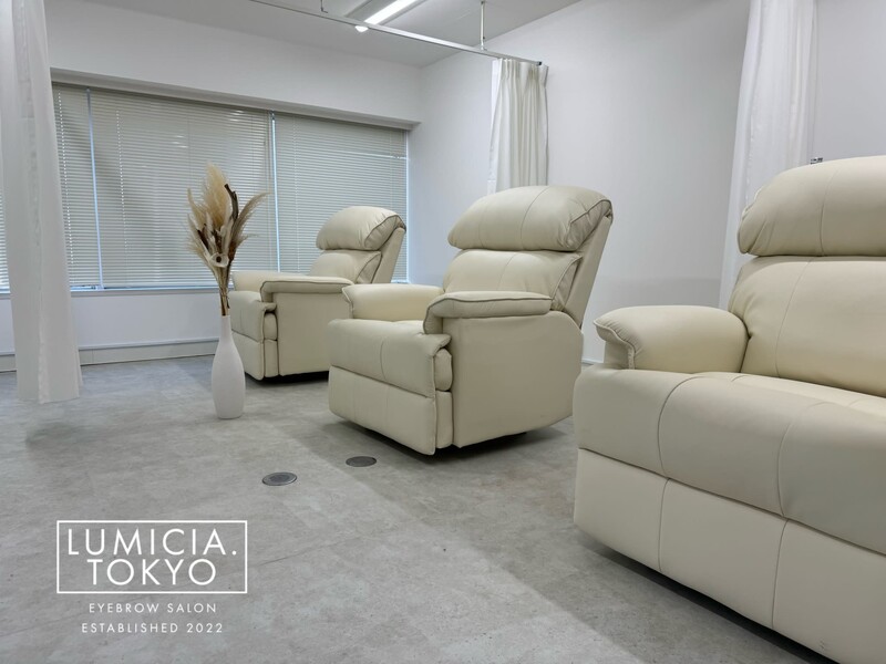 眉毛/アイブロウサロンLUMICIA.-TOKYO-川越店【眉毛専門店】 | 川越のアイラッシュ