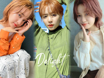 Delight【ディライト】 | 大曽根/黒川のヘアサロン