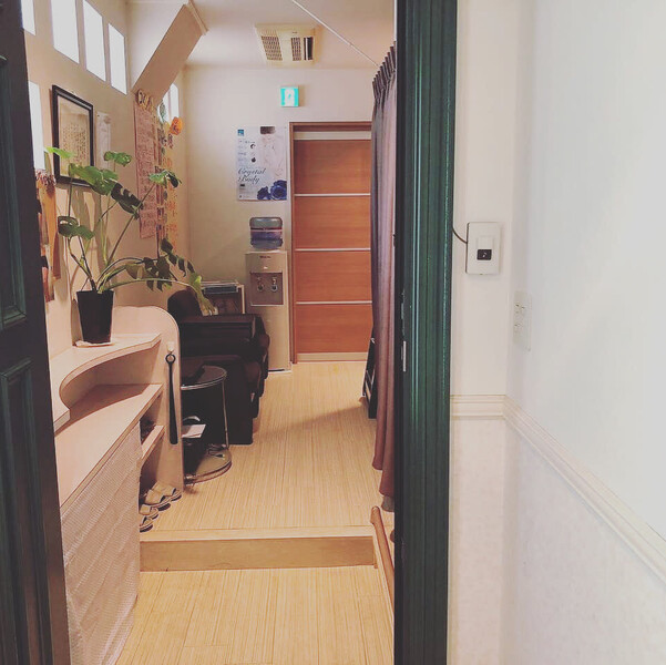 シルクロード 越谷店 | 越谷のエステサロン