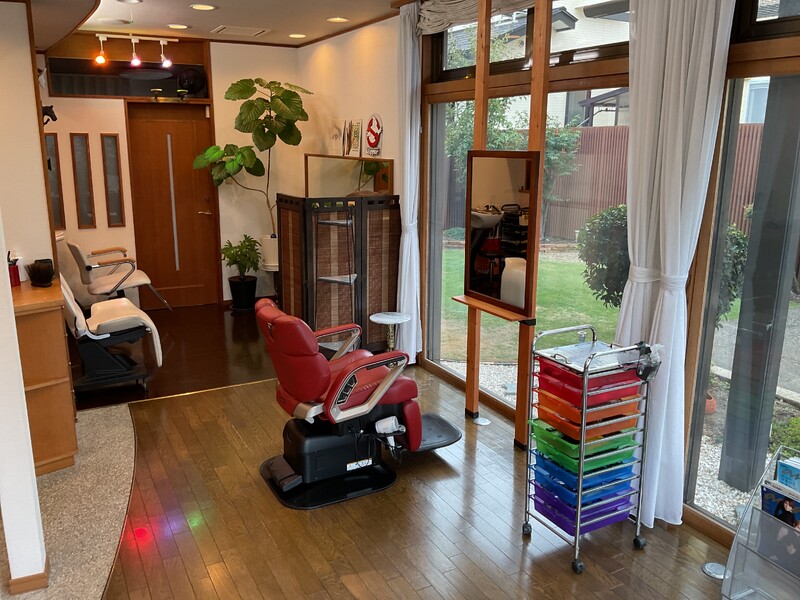 Studio Clipper | 松本のヘアサロン