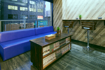 Hair Salon SKY | 橋本のヘアサロン