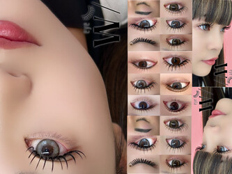 eye W/ | 浜松のアイラッシュ