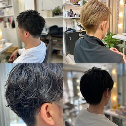 Saibu | 飯田橋のヘアサロン