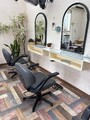 美容室 Cut Van | 前橋のヘアサロン