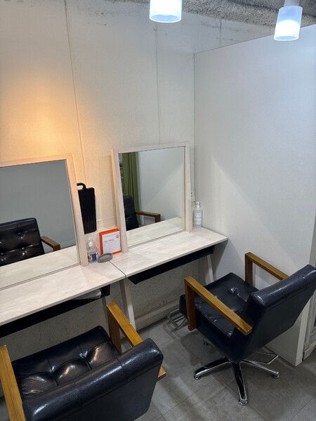 CRECO | 銀座のヘアサロン