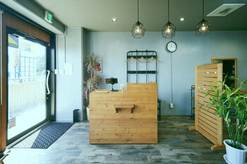 SKY FIELD HAIR | 相模大野のヘアサロン